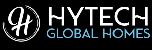 Hytech Global Homes Ltd. Logo